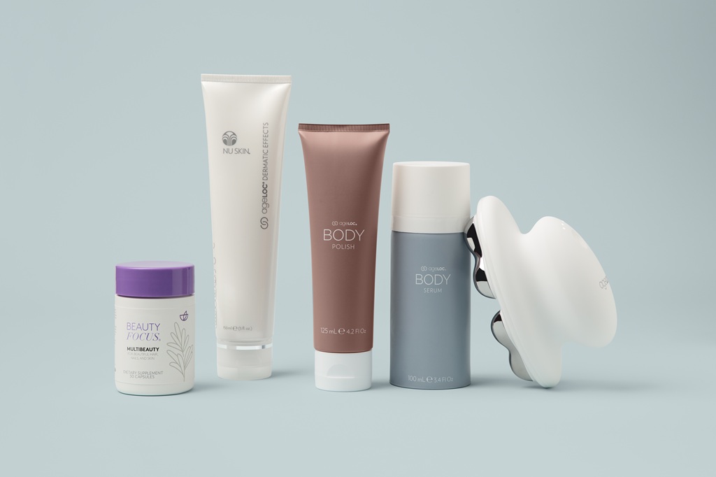 Wiosenna promocja Nu Skin – do -30% zniżki