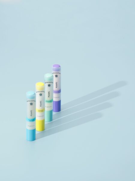 Wiosenna promocja Nu Skin – do -30% zniżki na Pumps