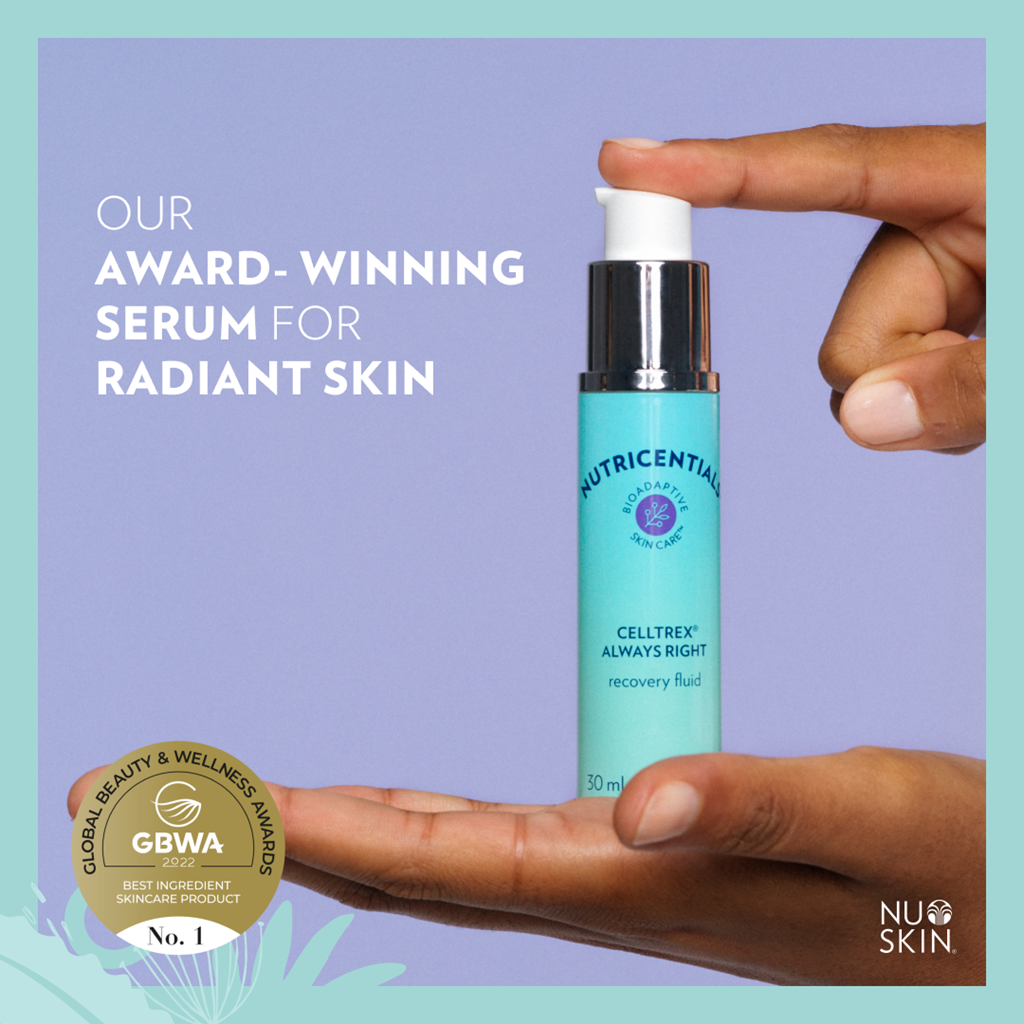 Serum Nutricentials Celltrex